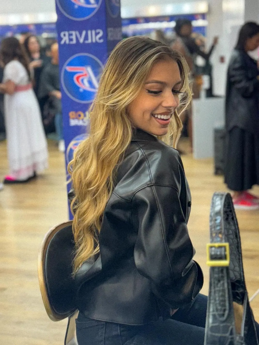 An image showing the user input