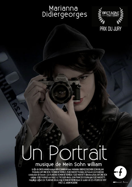 Un Portrait