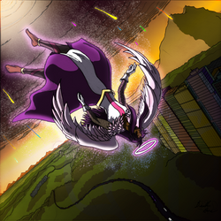Reverence Reawakening - Viugra's Descent