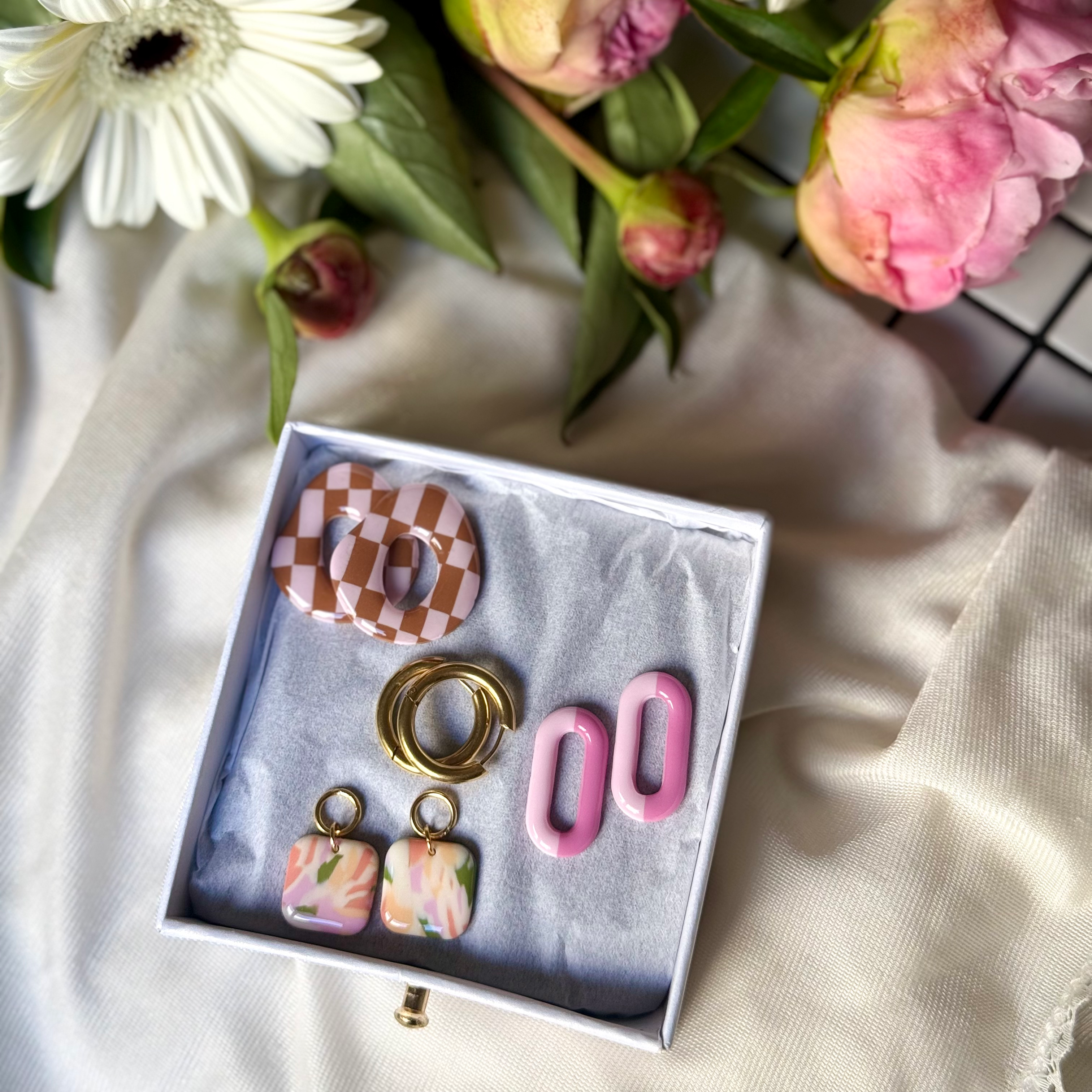 Box fête des mères nº1