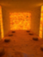 Qigong at the SALT Studio