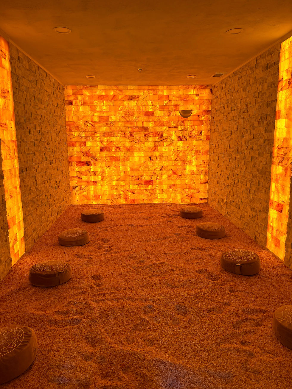 Vagus Nerve Activation, Face Yoga/Gua Sha, Lymphatic Drainage 