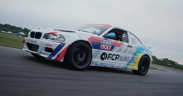 FCP E46