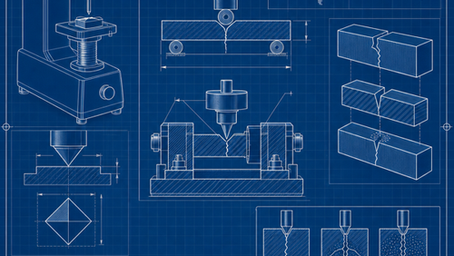 Mechanical Testing of Metals: Essential Standards for Hardness and Crack Arrest