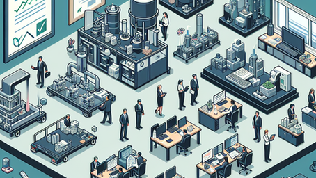 Environmental Economics and Sustainability: Key International Standards for Modern Businesses