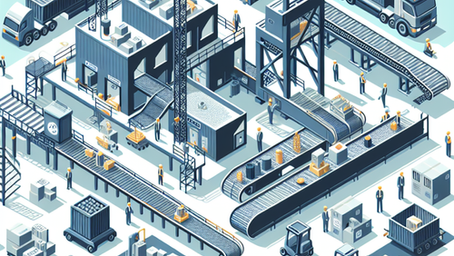 Crane Safety and Productivity: Key Certification Standards Explained