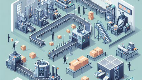 Sacks and Bags Packaging Standards: Definition, Selection, and Compliance Made Simple