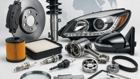 Understanding Fuel System Standards for Road Vehicles: Productivity, Safety, and Growth