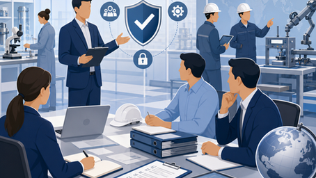 Key Standards for Transport Telemetering: Enhancing Productivity, Security, and Smart Mobility
