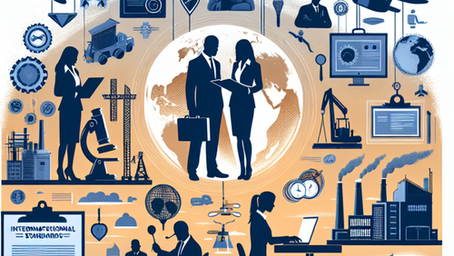 Ambient Atmosphere Standards for Airborne Particles: An Essential Guide for Modern Businesses