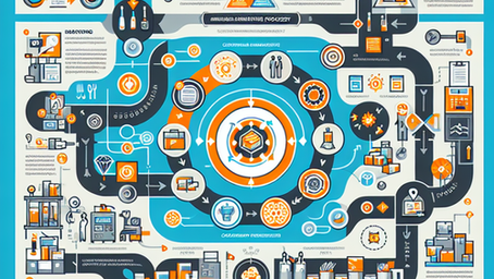 Essential Packaging Standards: Improve Sustainability, Security, and Efficiency