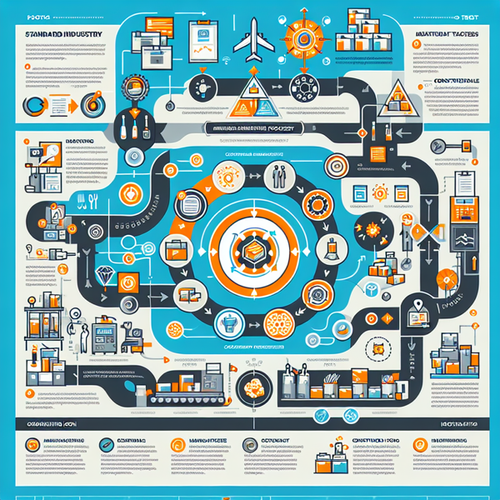 Essential Packaging Standards: Improve Sustainability, Security, and Efficiency