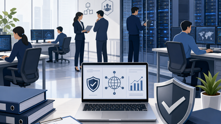 The Essential Guide to Modern Information Technology Standards: Productivity, Security, and Scalability