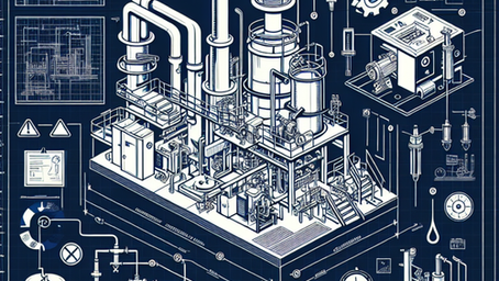 Comprehensive Guide to Water Examination Standards for Chemical Substances