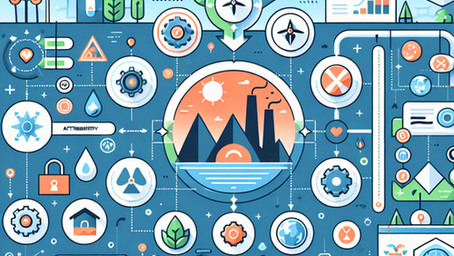 Workplace Atmosphere Standards: Enhancing Safety, Productivity, and Compliance with Modern Environmental Guidelines