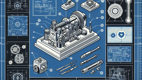 Digital 3D Plant Modeling: Key Standards for Electrical and Instrument Object Representation