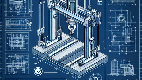 Why Safety and Terminology Standards Matter for Lifting Appliances in Materials Handling