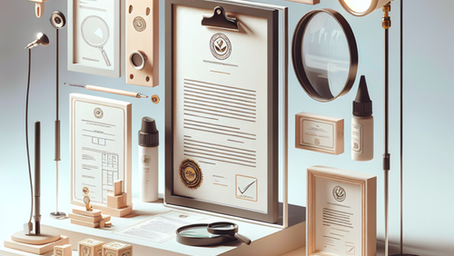 Company Organization and Management Standards: Boosting Productivity, Security, and Growth