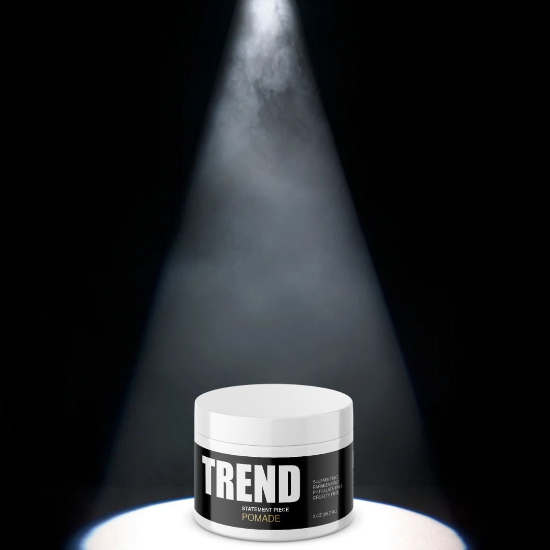 Statement Piece POMADE