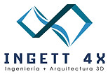 Logo Ingett 4X