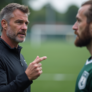 Unlocking Peak Performance: The Science Behind Coaching