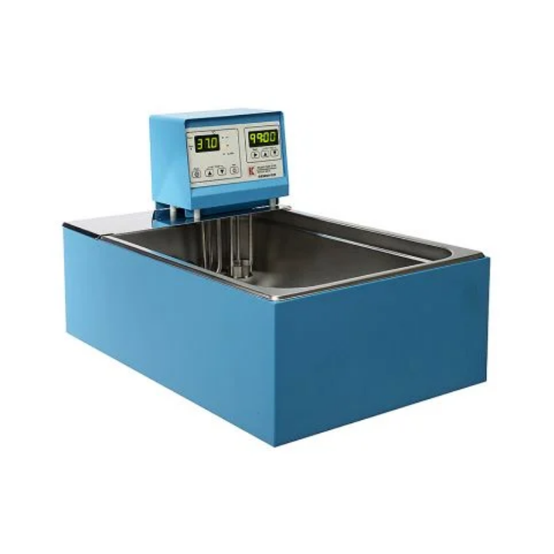 Baño María termostático GEMMY YCW-010E de 11 y 22 litros