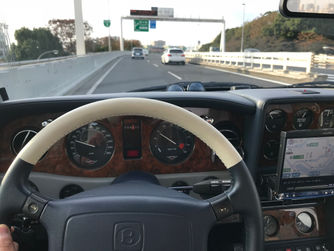 ロールス・ロイス&ベントレーデイ 2018に参加してきました!