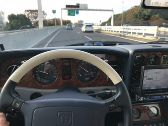 ロールス・ロイス&ベントレーデイ 2018に参加してきました!