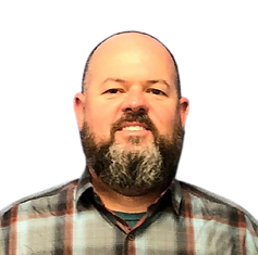 Elijah Evans Headshot