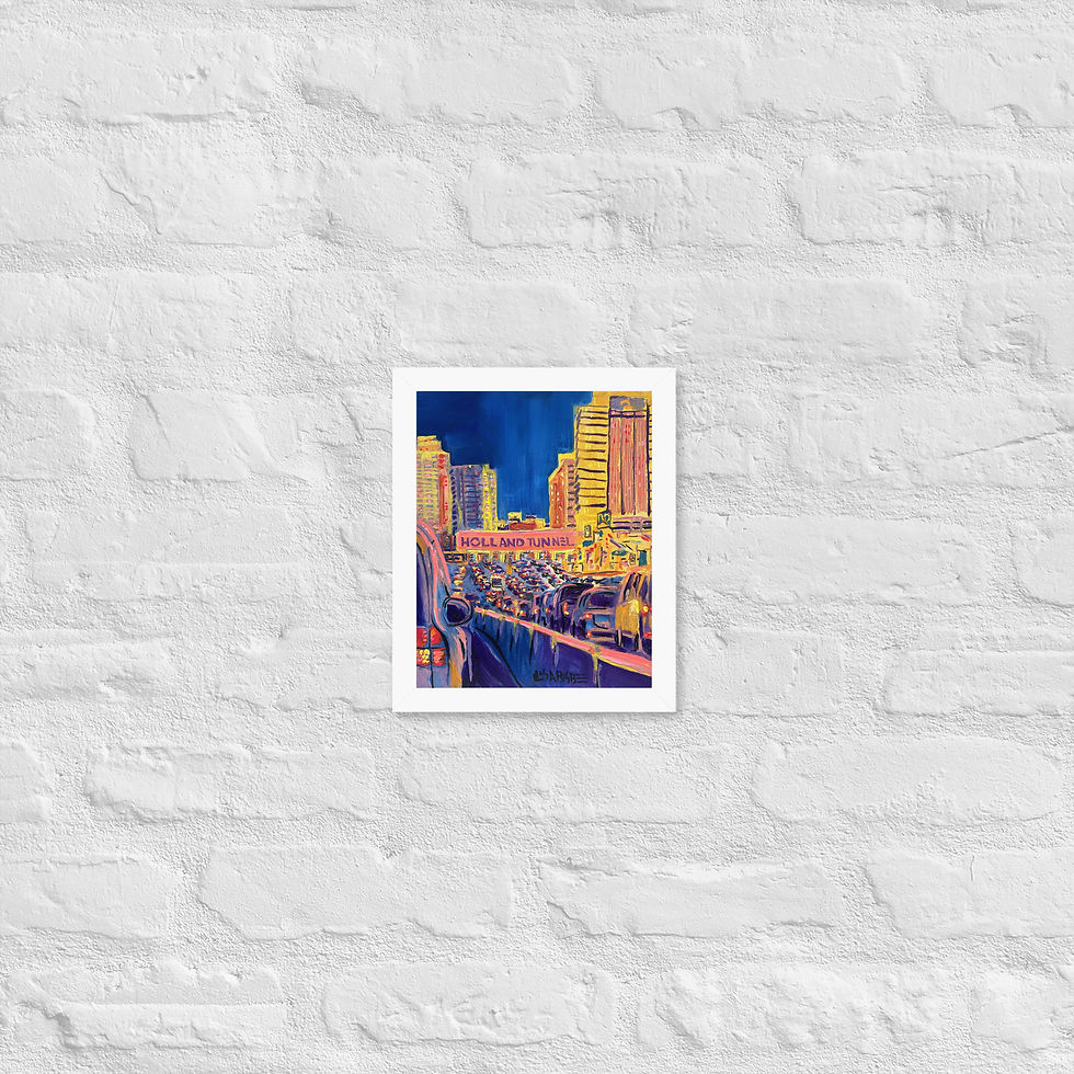 Thumbnail: Holland Tunnel