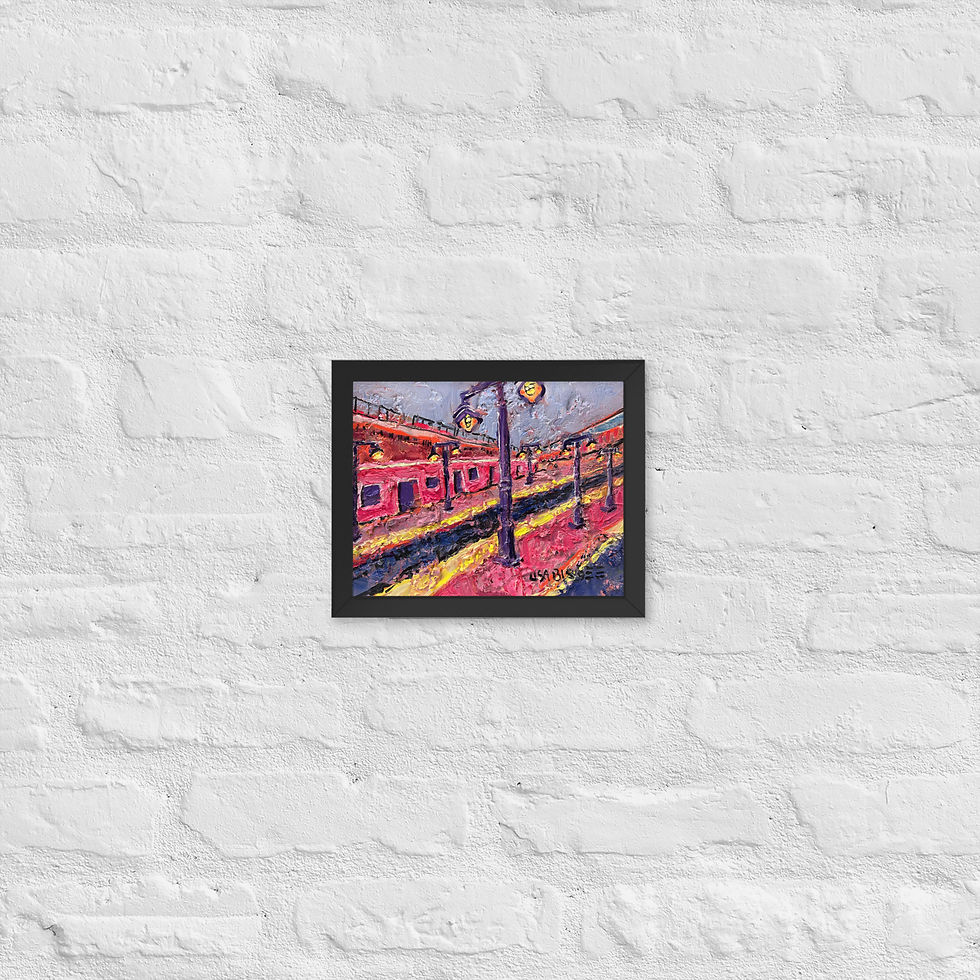 Thumbnail: J Line Subway Station