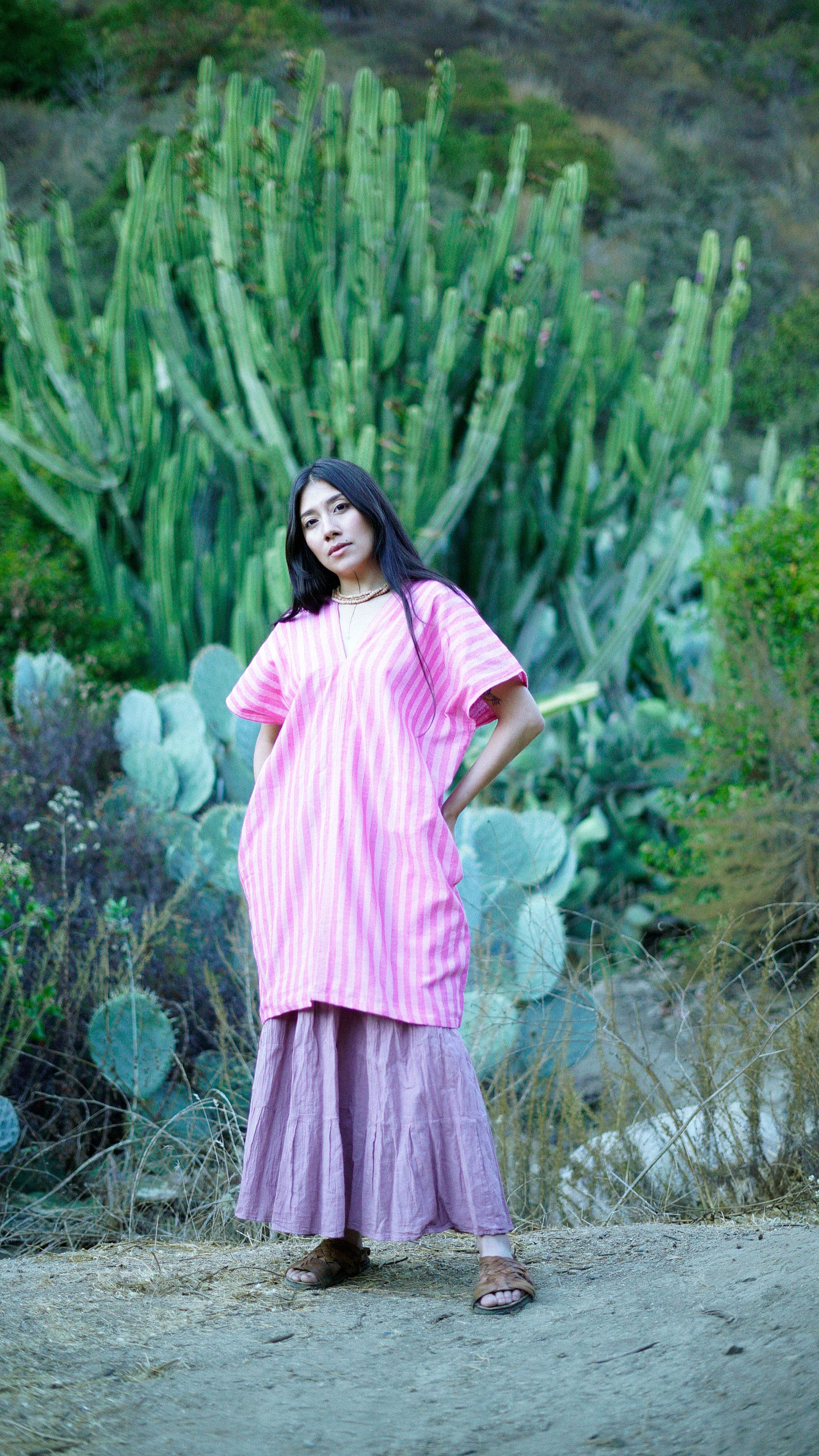 Pitaya Huipil