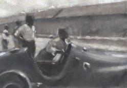 Monza, 1935