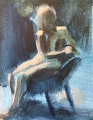 Life Study X