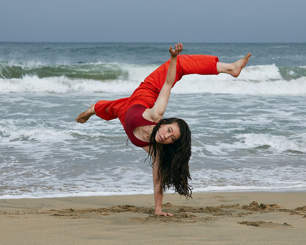 FACT/SF Summer Dance Festival