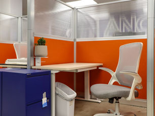 Administrative Assistant – Real Estate Development Job Opening at ANCHOR
