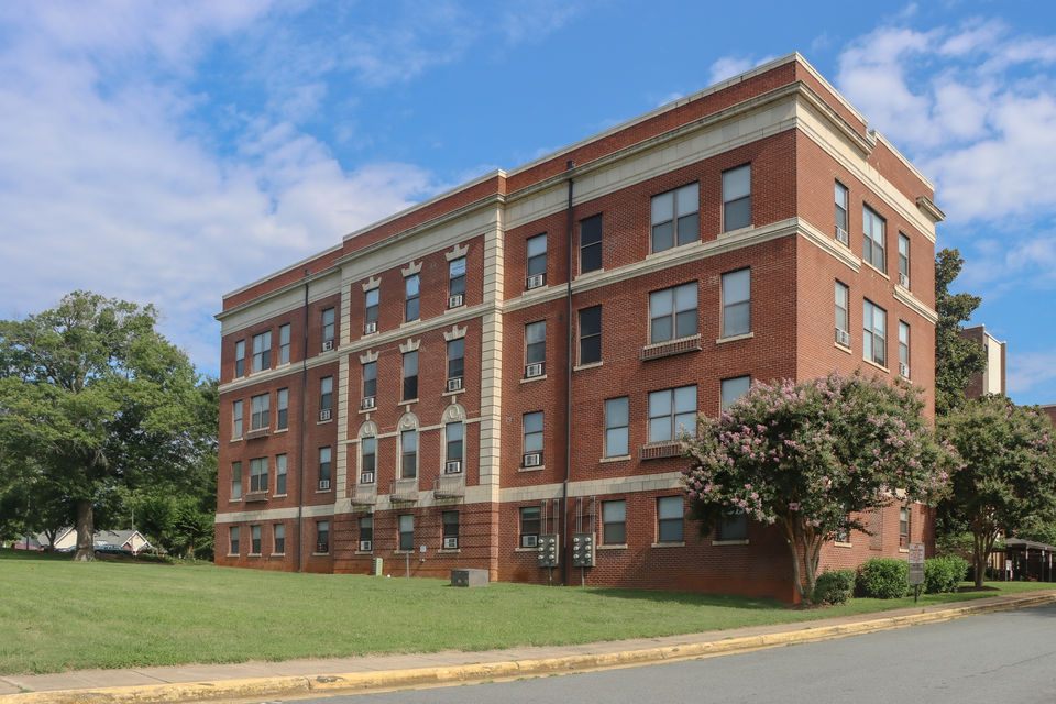 University Place Apartments