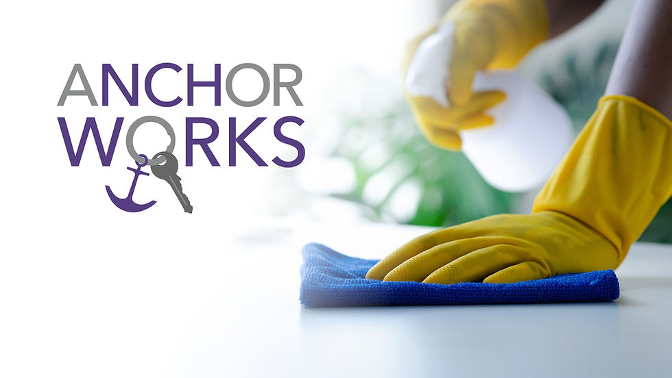 Introducing ANCHORWorks: Building Pathways to Stability, Opportunity, and Economic Mobility