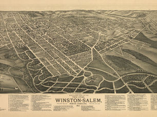 Built by Hand, Held by Community Part 1: Honoring Black History Month