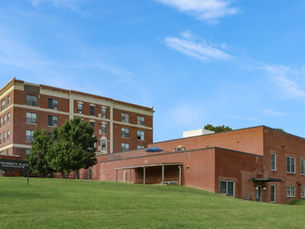 University Place Apartments and North Wing at University Place