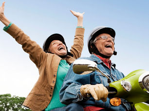 4 Smart Financial Strategies That Will Have You Living Confidently to Age 100