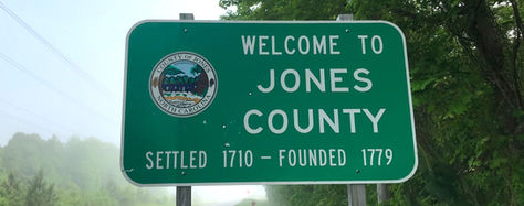 Asset Mapping + Strategy Development (case study)