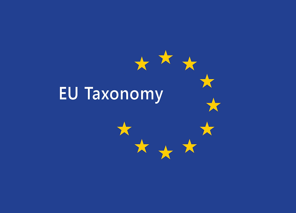 EU Taxonomy