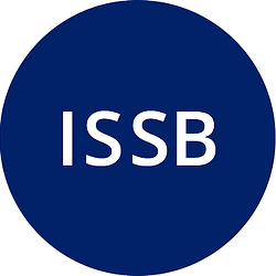 ISSB S2 alignment