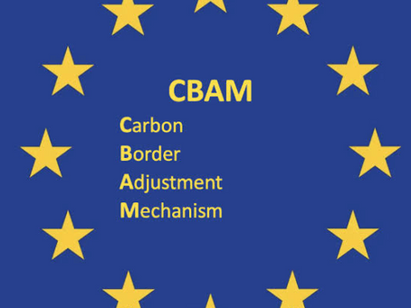 CBAM? and impacts to corporates with Business into the EU