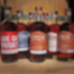 Sip Locally with Storm King Distilling Co