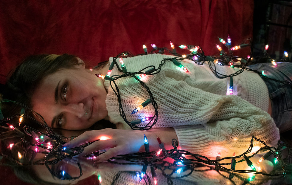 Christmas Lights