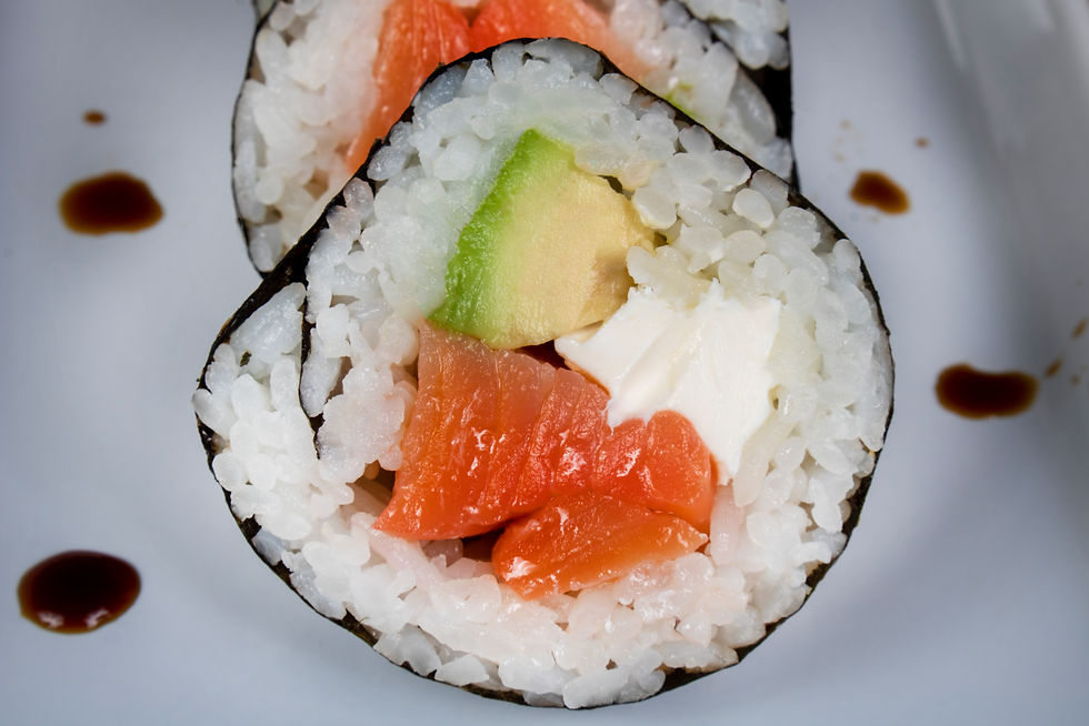 Sushi