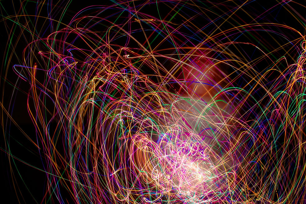 Christmas Lights