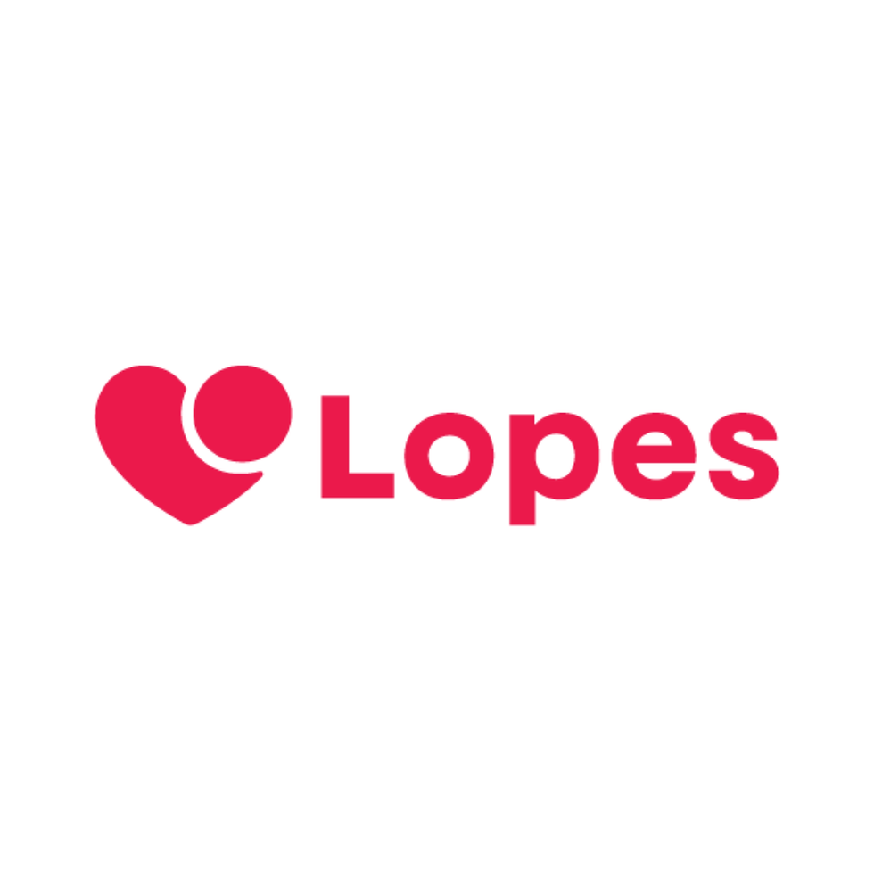 Logotipos de Prova social - Lopes